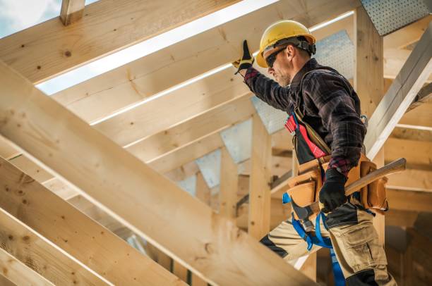 Best Roof Repair Estimates  in Marshall, VA