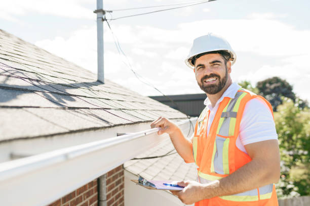 Best Residential Roofing Contractor  in Marshall, VA