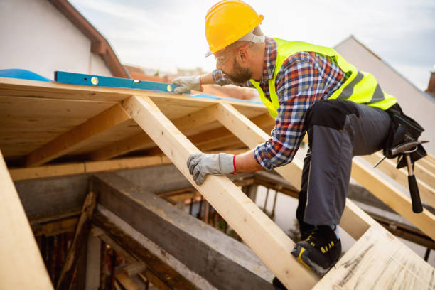 Best Sealant for Roof  in Marshall, VA