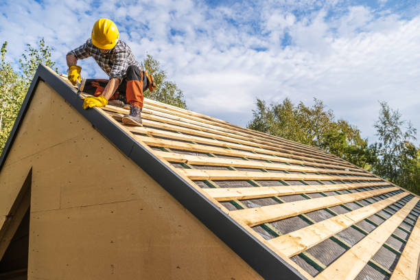 Best Affordable Roofing Company  in Marshall, VA