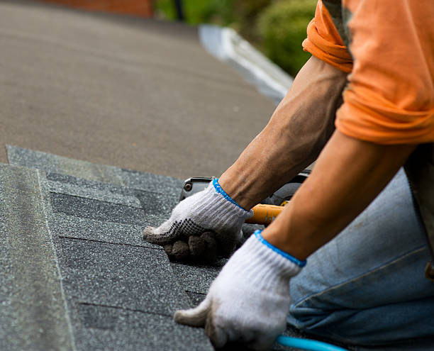 Best Shingle Roofing Installation  in Marshall, VA