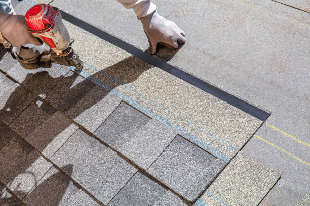 Professional Roofing Contractor in Marshall, VA
